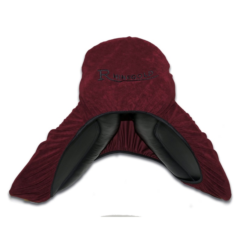 Rhinegold Stretch Saddle Cover