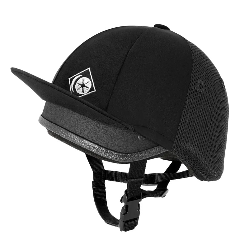 Compare charles owen unisex black young rider round jockey skull 62cm products from over 25,000 stores