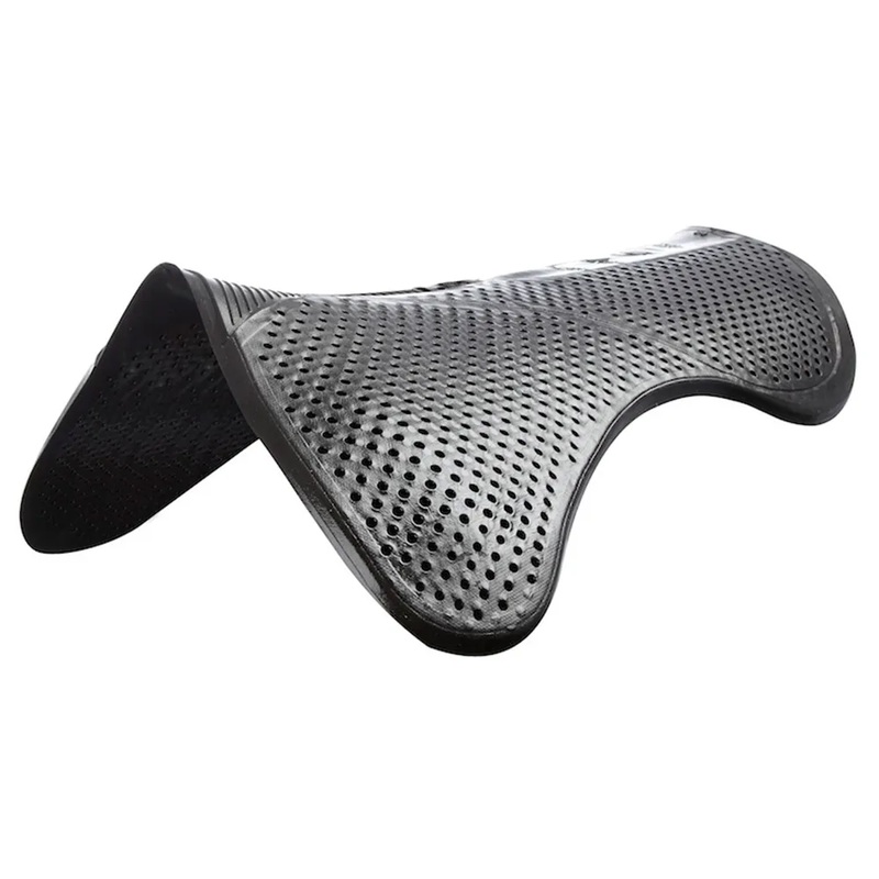 Compare acavallo shaped pony size gel pad – black products from over 25,000 stores