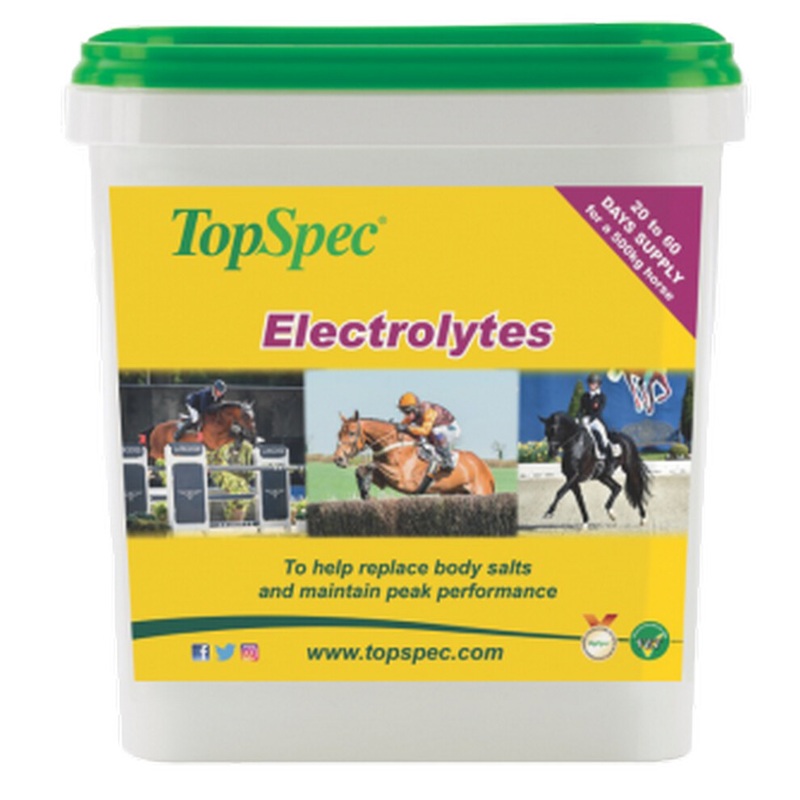 Compare topspec electrolytes products from over 25,000 stores
