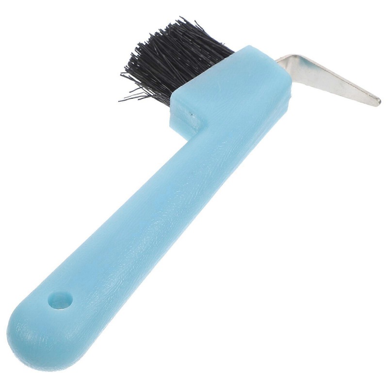 Compare (as show, one size) supple grip hoof pick handle horse brush portable hoof pick horseshoe cleaning tool products from over 25,000 stores