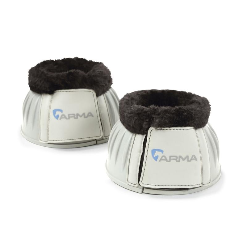 Compare arma shires fleece over reach boots – full grey products from over 25,000 stores