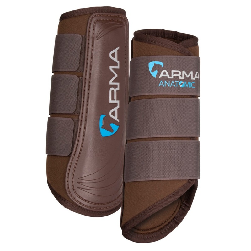 Compare b&q arma neoprene horse brushing boots (full) brown products from over 25,000 stores