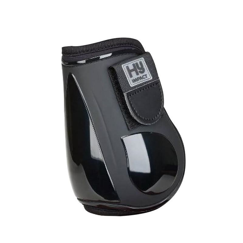 Compare b&q hyimpact pro fetlock boots (one pair) (m) black products from over 25,000 stores