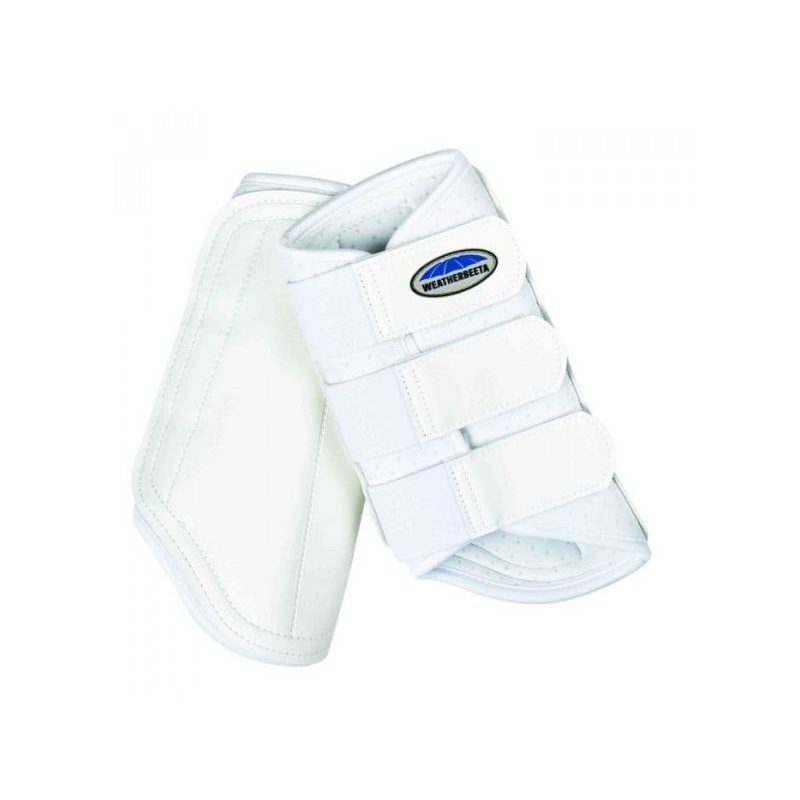 Compare weatherbeeta unisex prime single lock brushing boot –  white pony products from over 25,000 stores