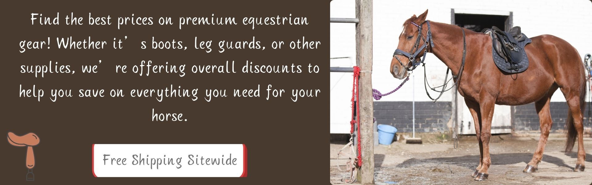 Essential Equestrian Gear For Horse & Rider Care